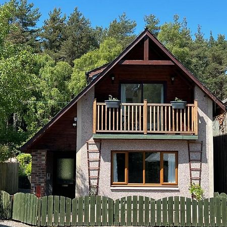 Birchwood Cottage Tore ภายนอก รูปภาพ