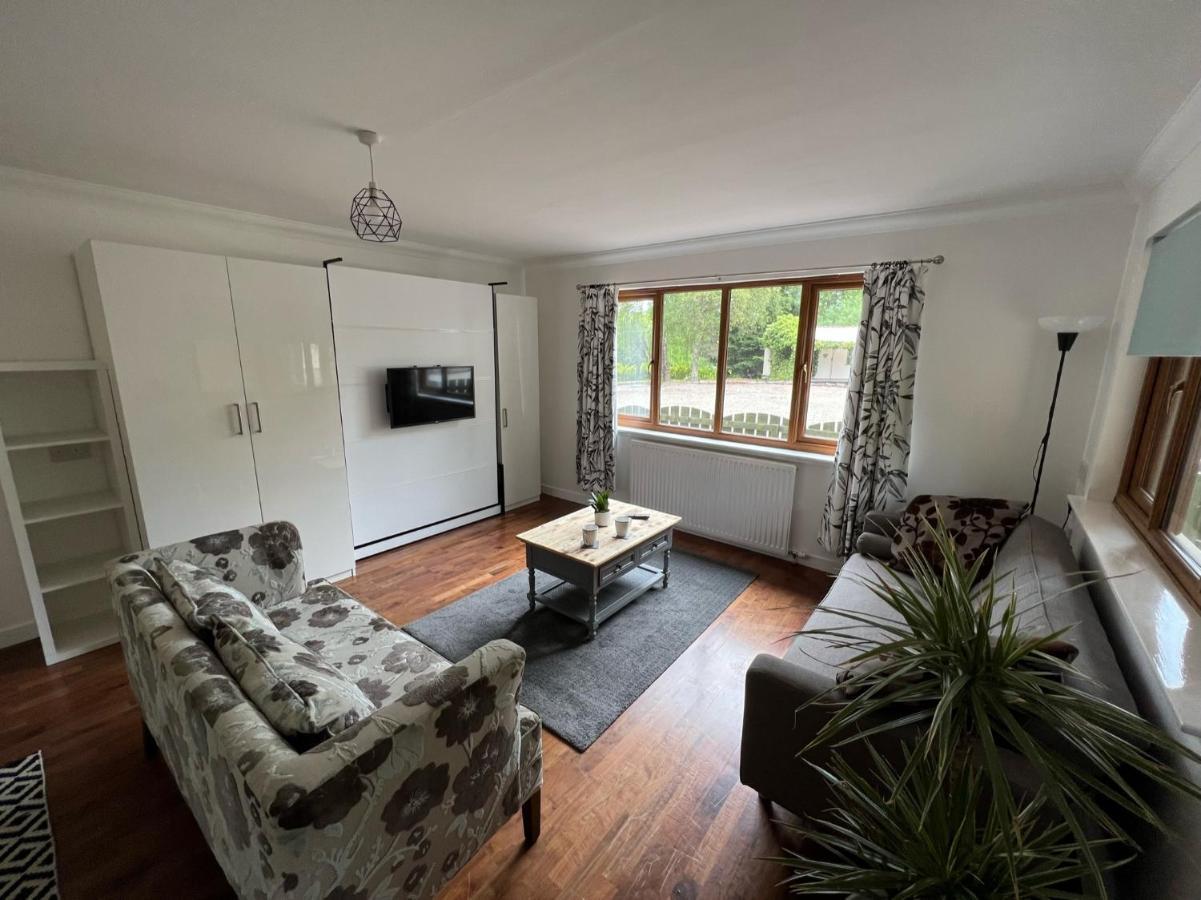 Birchwood Cottage Tore ภายนอก รูปภาพ