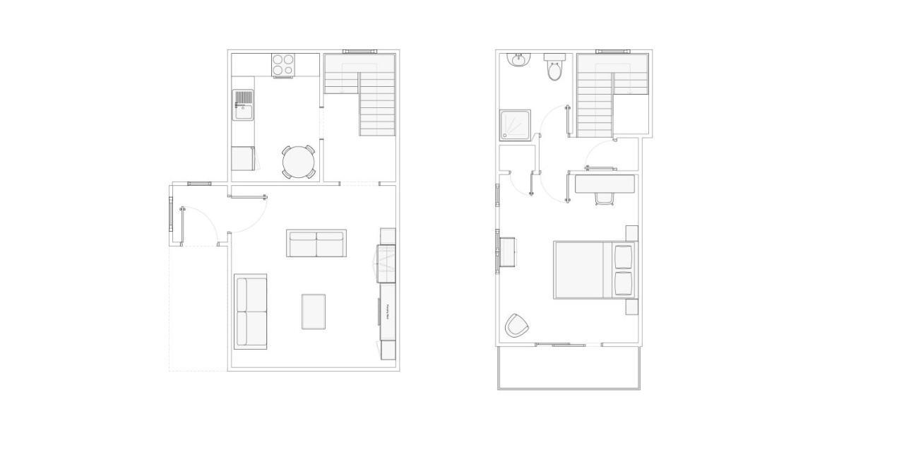 Birchwood Cottage Tore ภายนอก รูปภาพ